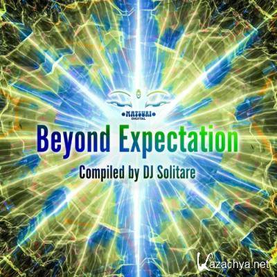Beyond Expectation Compiled by DJ Solitare (2022)