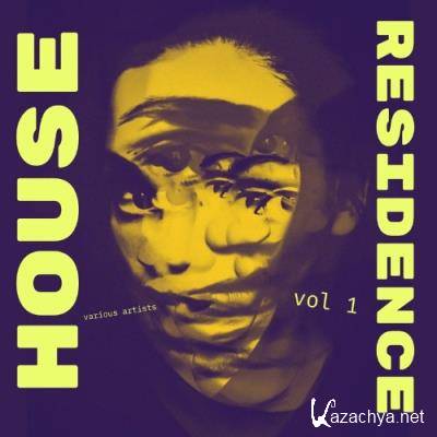 House Residence, Vol. 1 (2022)