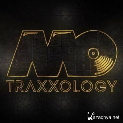 TRAXXOLOGY volume I (2022)