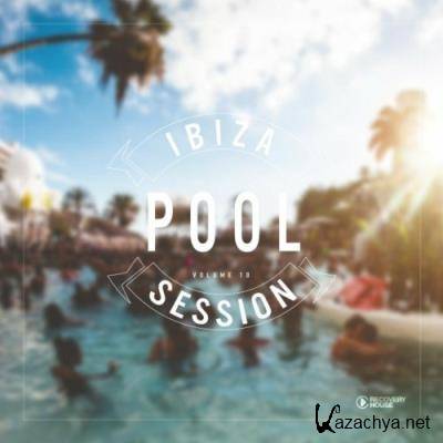 Ibiza Pool Session, Vol. 10 (2022)