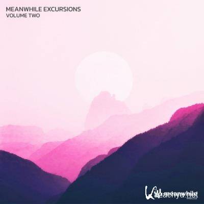 Meanwhile Excursions, Vol. 2 (2022)