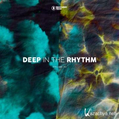 Deep in the Rhythm, Vol. 43 (2022)