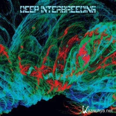 Quadriga Recordings - Deep Interbreeding (2022)