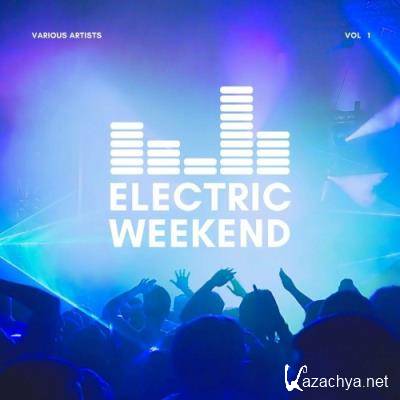 Electric Weekend, Vol. 1 (2022)