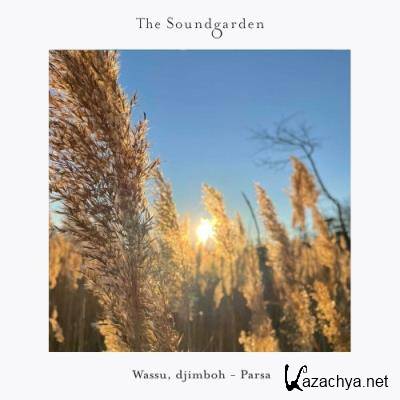 Wassu & djimboh - Parsa (2022)