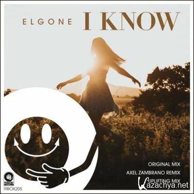 Elgone - I Know (2022)