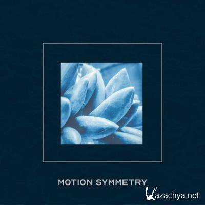 Motion Symmetry - Strobe Bloom (2022)