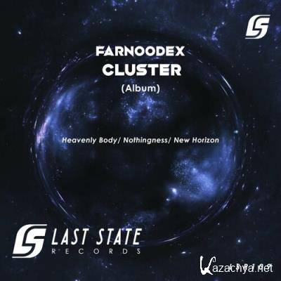 Farnoodex - Cluster (2022)