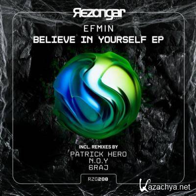 Efmin - Believe in Yourself (2022)