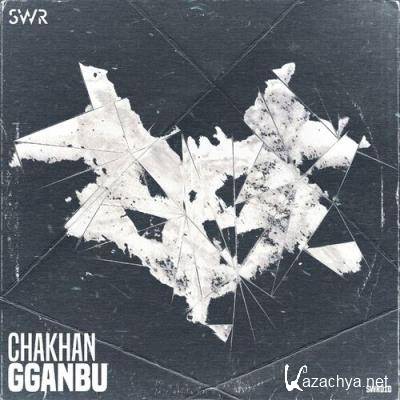 Chakhan - Gganbu EP (2022)