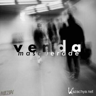 Venda & Crihan - Masquerade (2022)