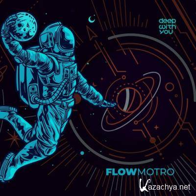 Flowmotro - Hologram (2022)