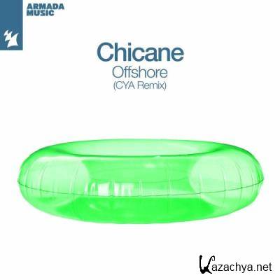 Chicane - Offshore (CYA Remix) (2022)