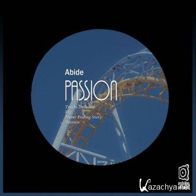 Abide - Passion (2022)