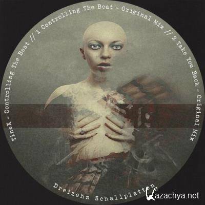 TineX - Controlling The Beat (2022)