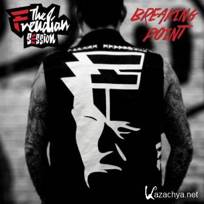 The Freudian Session - Breaking Point (2022)