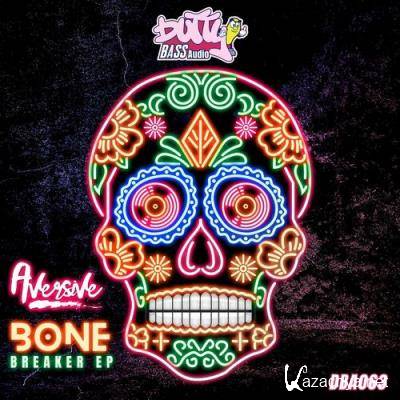 Aversive - Bone Breaker EP (2022)