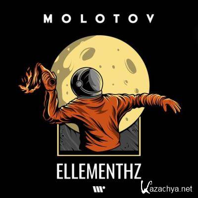 Ellementhz - Molotov (2022)