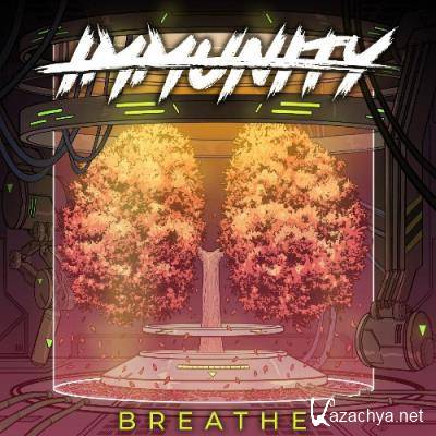 Immunity - Breathe (2022)