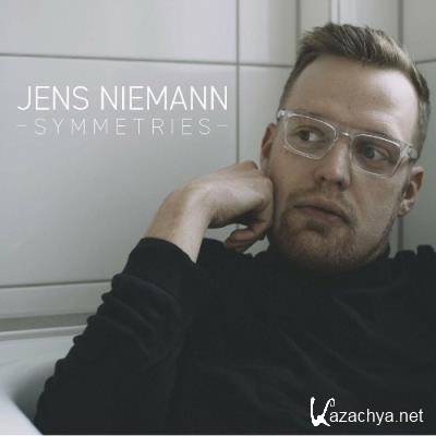 Jens Niemann - symmetries (2022)