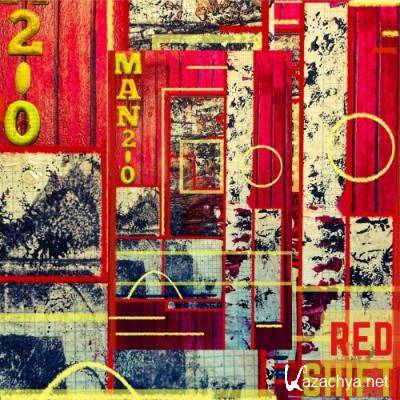 Man2.0 - Red Shift (2022)