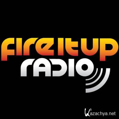 Eddie Halliwell - Fire It Up 685 (2022-08-15) Eddie Halliwell - Fire It Up 685 (2022-08-15)
