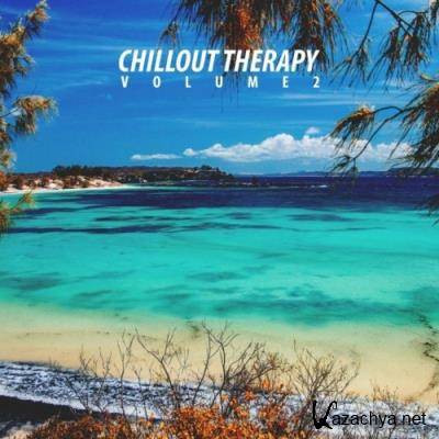 Chillout Therapy, Vol. 2 (2022)