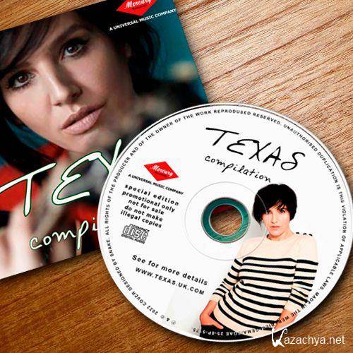 Texas - Compilation (2022)