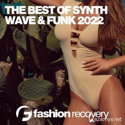 The Best Of Syntwave & Funk 2022 (2022)