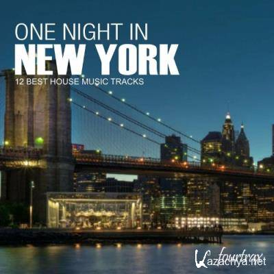 One Night In New York (2022)