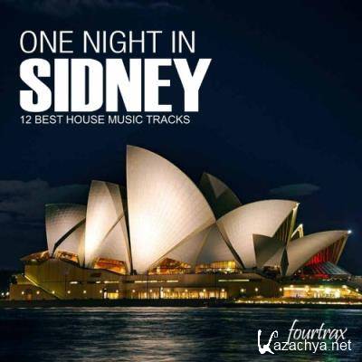 One Night In Sidney (2022)