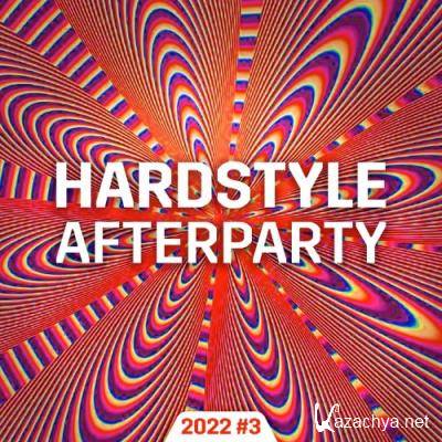 Hardstyle Afterparty #3 (2022)