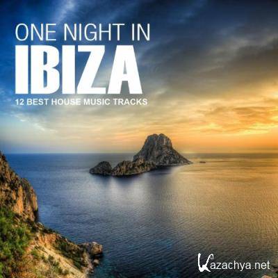 One Night in Ibiza (2022)