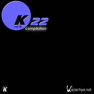 K22 COMPILATION, Vol. 18 (2022)