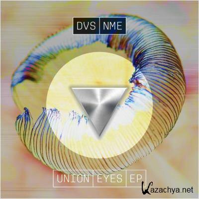 DVS NME - Union Eyes Ep (2022) DVS NME - Union Eyes Ep (2022)