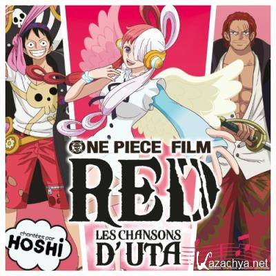 Hoshi - ONE PIECE FILM - RED : Les Chansons D'Uta (2022)