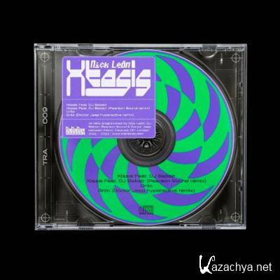 Nick Leon - Xtasis (2022)