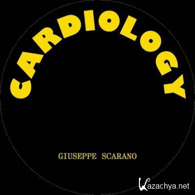 Giuseppe Scarano - BEK Again (2022)