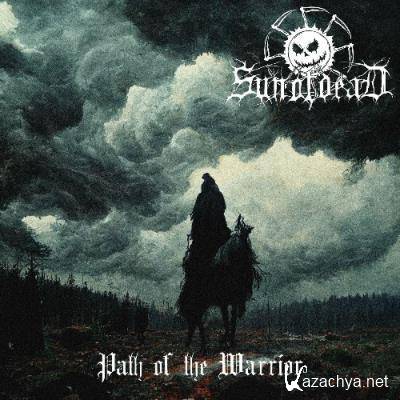 Sun of Dead - Path of the Warrior (2022)