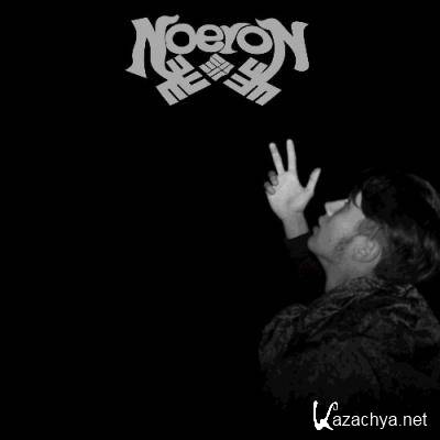Noeron - Last Bit of Light (2022)