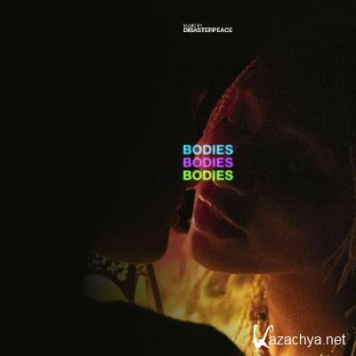 Disasterpeace - Bodies Bodies Bodies (Original Motion Picture Soundtrack) (2022)