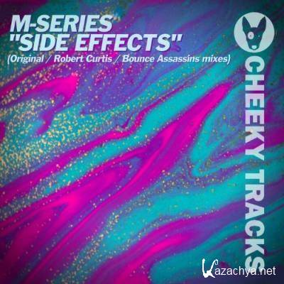 M-Series - Side Effects (2022)