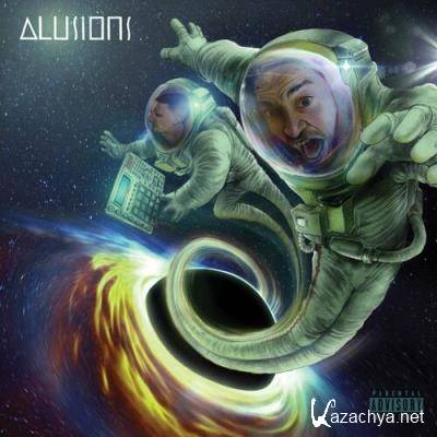 Alucard - Alusions (2022)