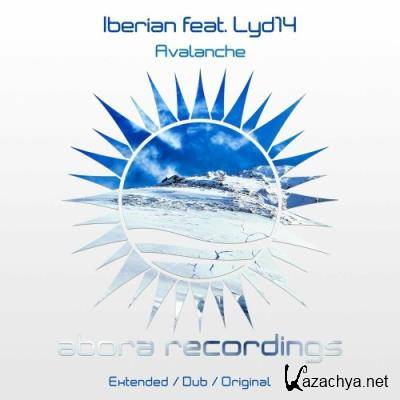 Iberian ft Lyd14 - Avalanche (2022)
