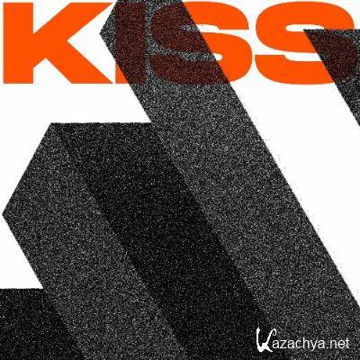 Editors - Kiss (2022)