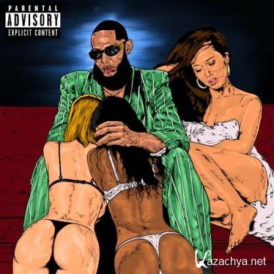 The Musalini x Khrysis - Pure IZM (2022)