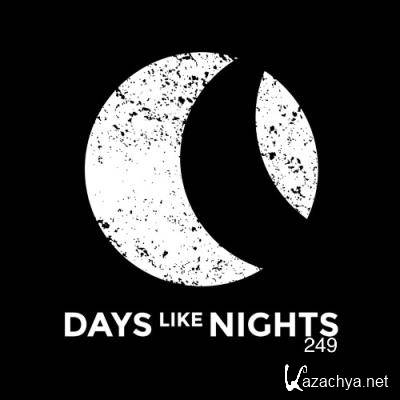 Eelke Kleijn - Days Like Nights 249 (2022-08-16)