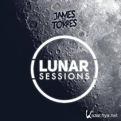 James de Torres - Lunar Sessions 093 (2022-08-16)