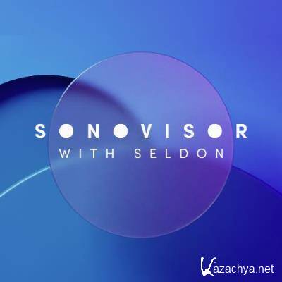 Seldon - Sonovizor 100 (2022-08-17)