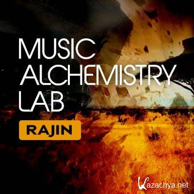 Rajin - Music Alchemistry Lab (side #169) (2022-08-17)